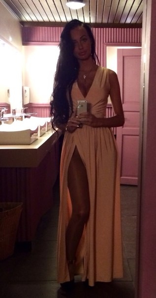 Анкета проститутки Радусик - город Владивосток, 22 года, №20469